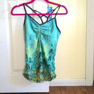 Prana Tank Top
